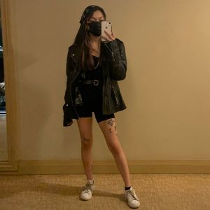 Meet your Posher, Bea